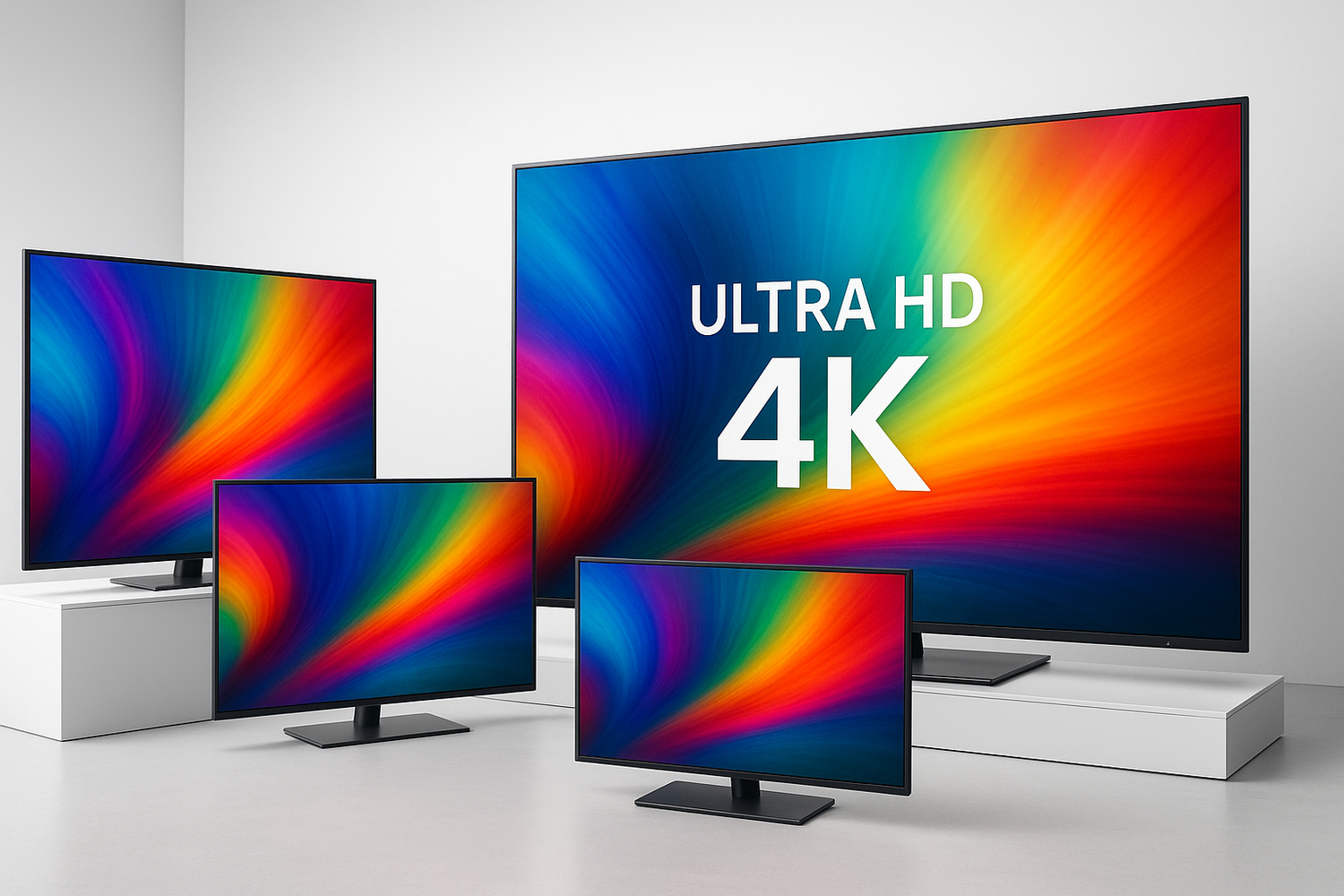 Televisions