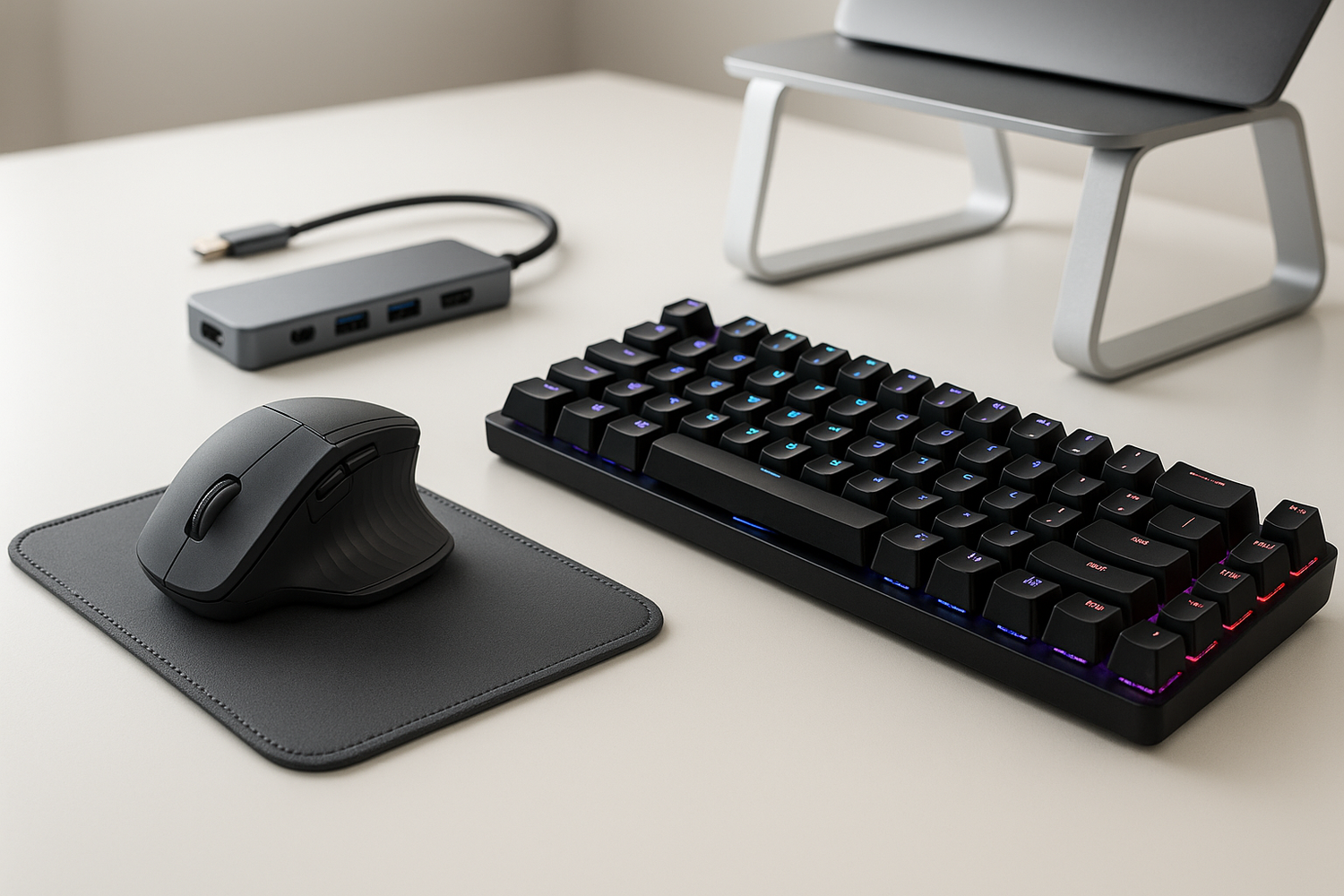 ⌨️ Computer Accessories