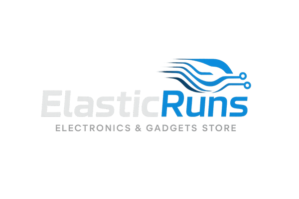 ElasticRuns Logo